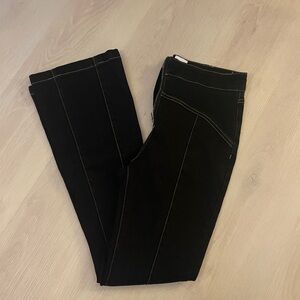 Princess Polly Jeans